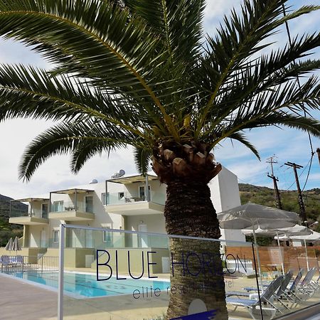 Blue Horizon Apartments Bali  Exterior foto