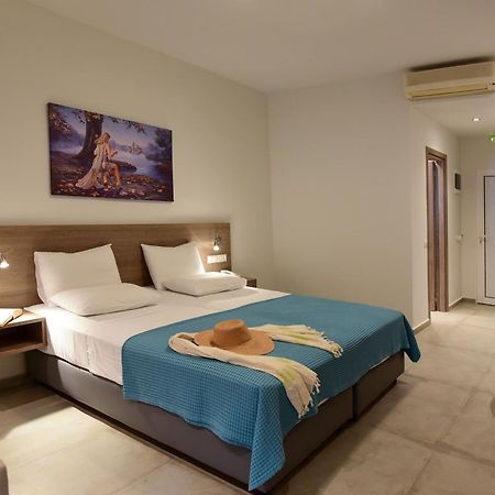 Blue Horizon Apartments Bali  Exterior foto