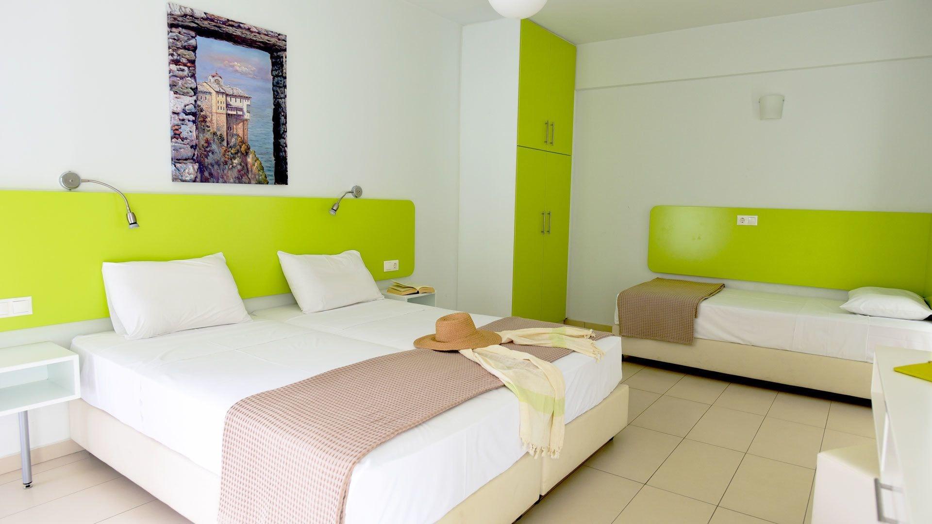 Blue Horizon Apartments Bali  Exterior foto