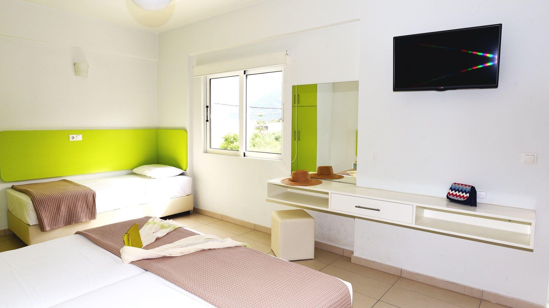 Blue Horizon Apartments Bali  Exterior foto