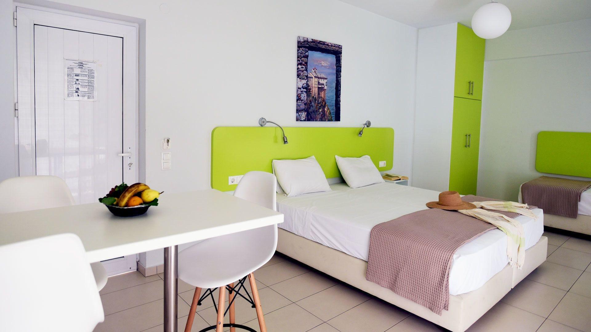 Blue Horizon Apartments Bali  Exterior foto