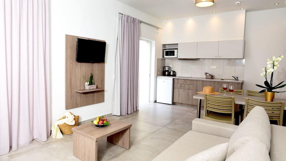 Blue Horizon Apartments Bali  Exterior foto