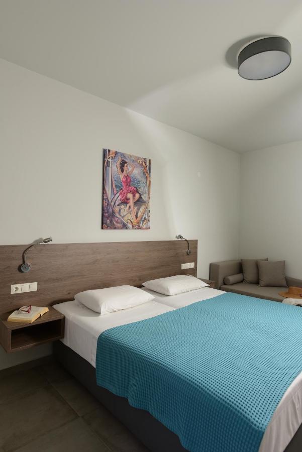 Blue Horizon Apartments Bali  Exterior foto