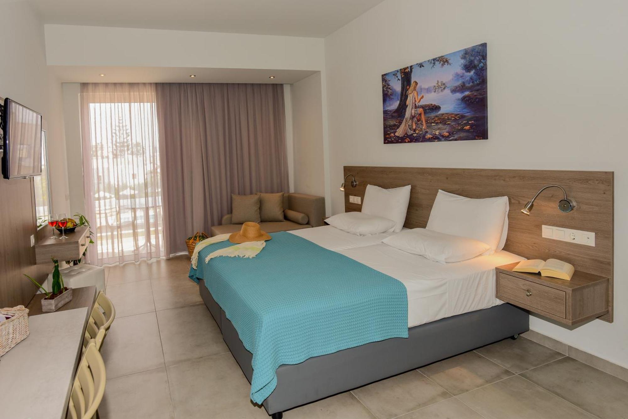 Blue Horizon Apartments Bali  Exterior foto