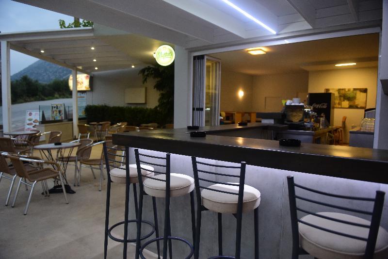 Blue Horizon Apartments Bali  Exterior foto