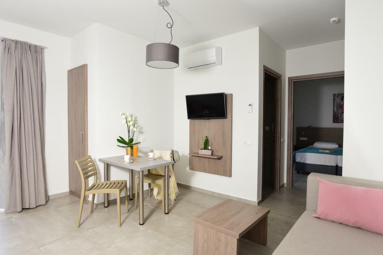 Blue Horizon Apartments Bali  Exterior foto