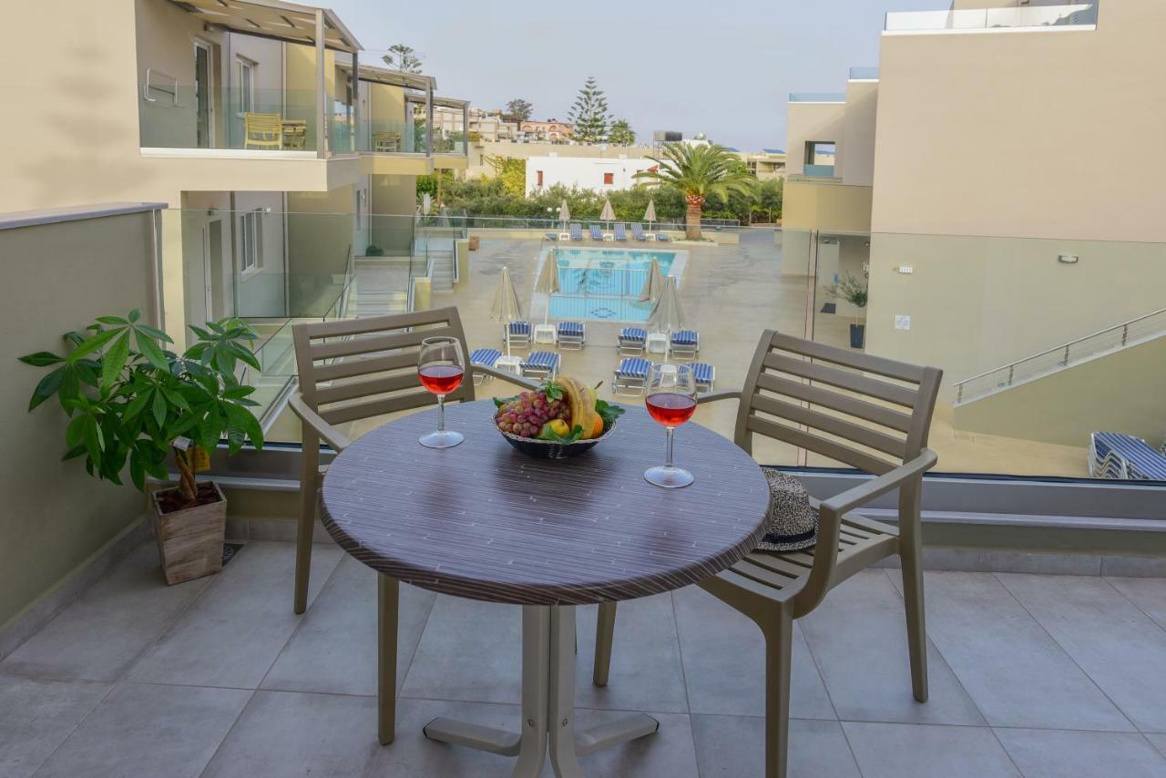 Blue Horizon Apartments Bali  Exterior foto