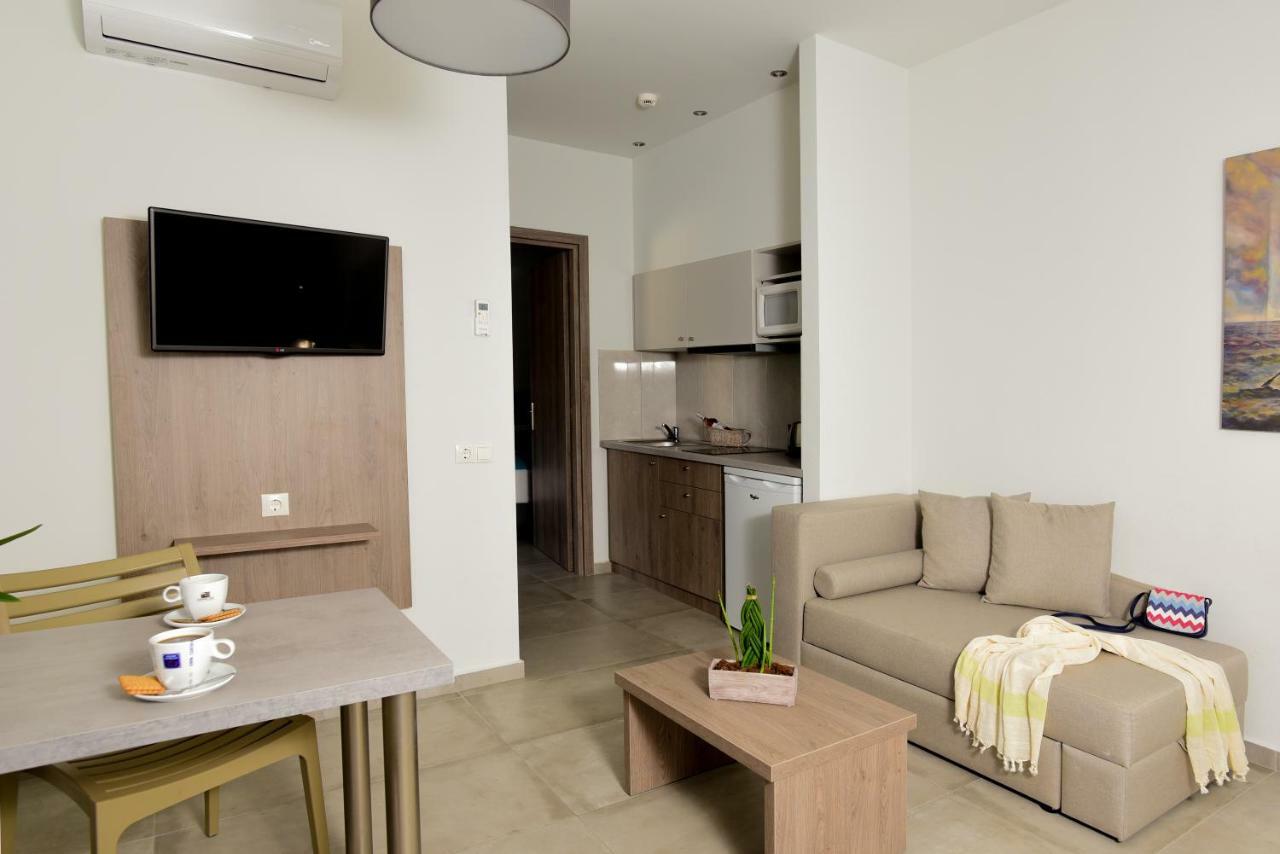 Blue Horizon Apartments Bali  Exterior foto