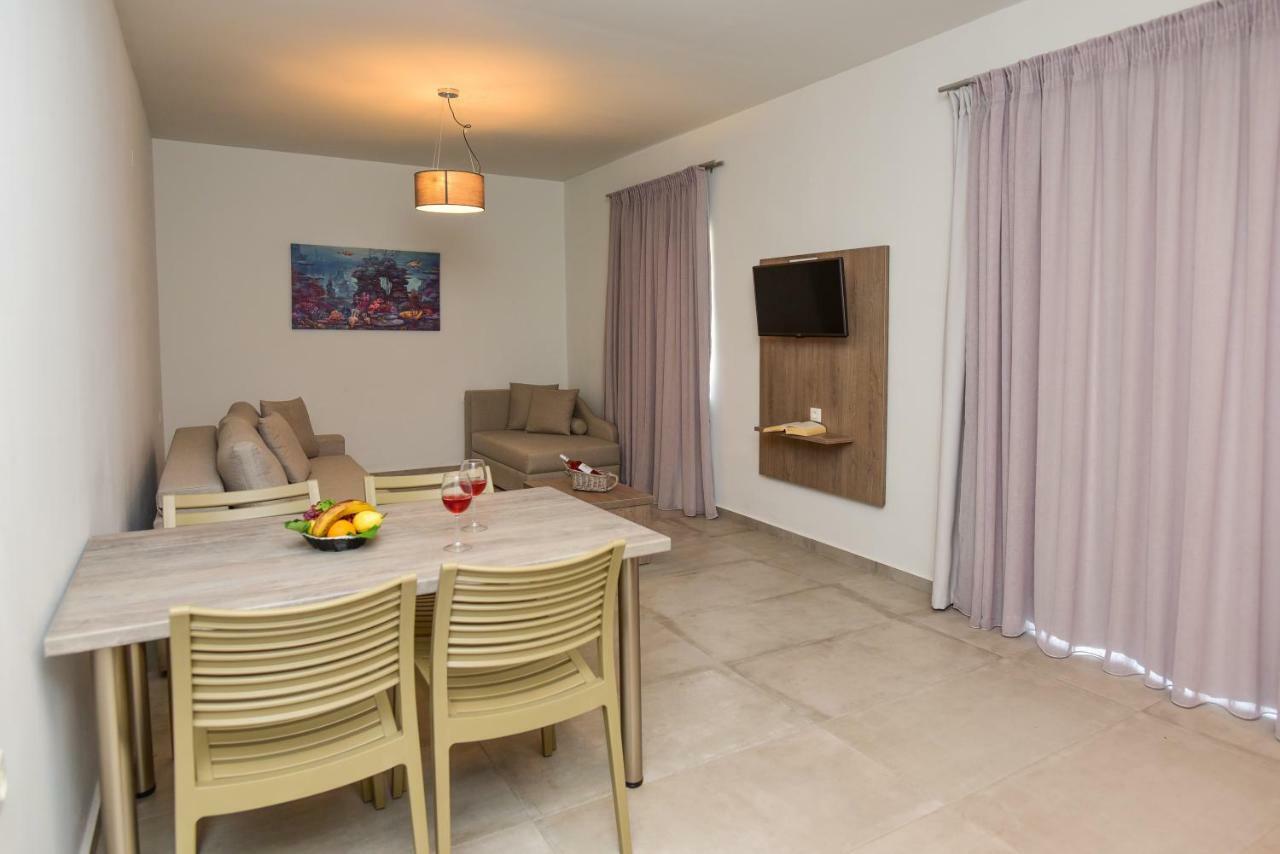 Blue Horizon Apartments Bali  Exterior foto