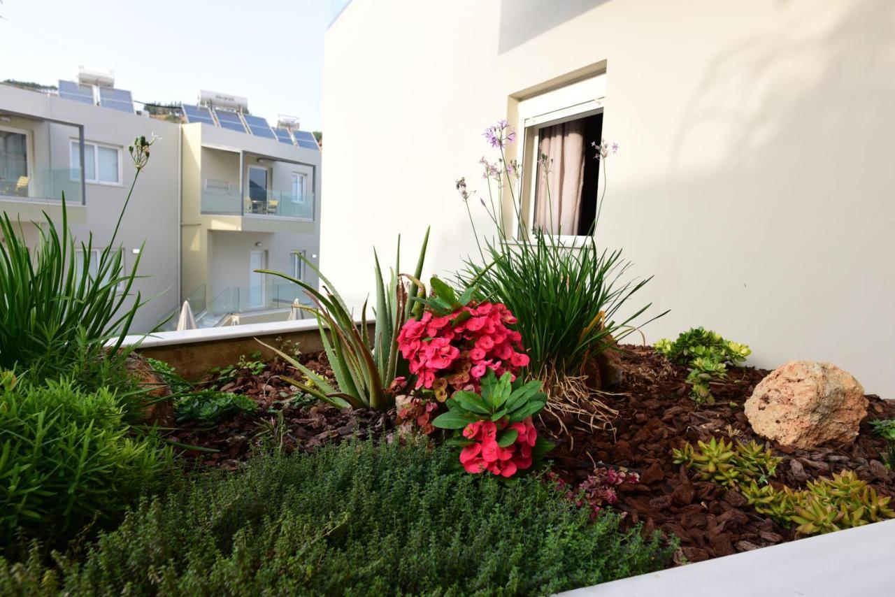 Blue Horizon Apartments Bali  Exterior foto